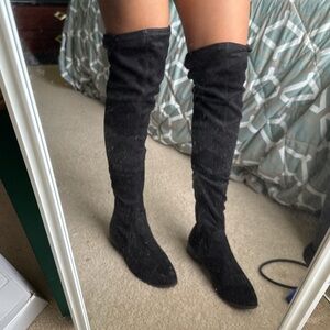 Aldo Thigh high “Elinna” boots